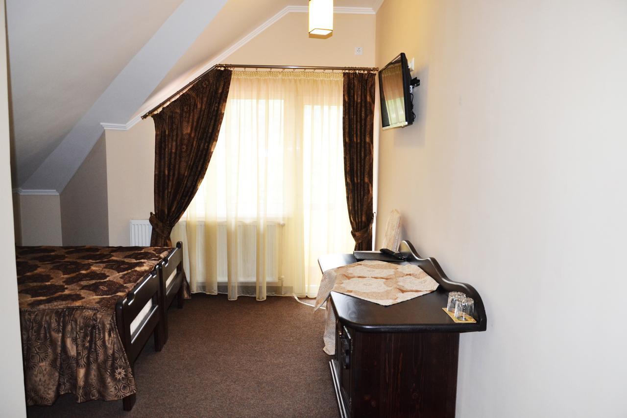 Golden Palace Dubove 외부 사진