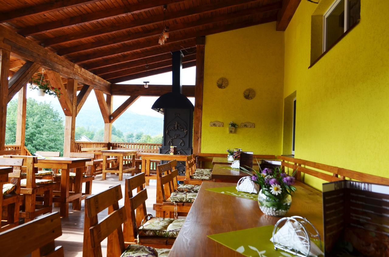 Golden Palace Dubove 외부 사진