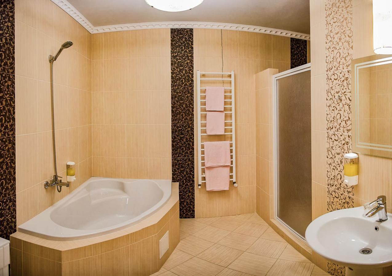 Golden Palace Dubove 외부 사진