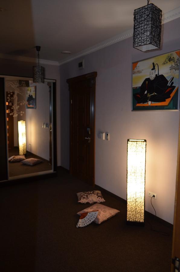 Golden Palace Dubove 외부 사진